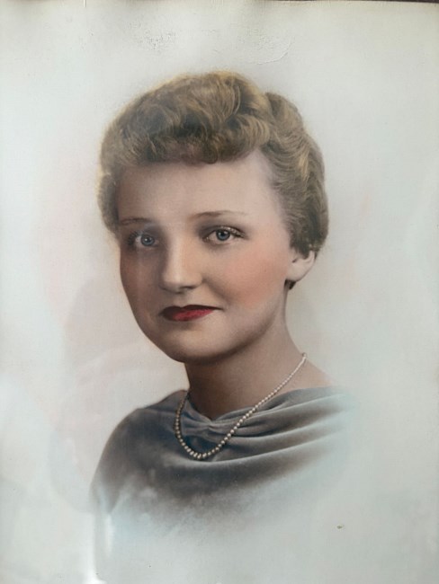 Obituary of Clementine P. Kaznicki