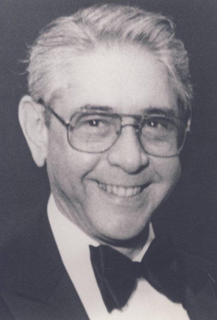 Obituary of William Jacob Jasper