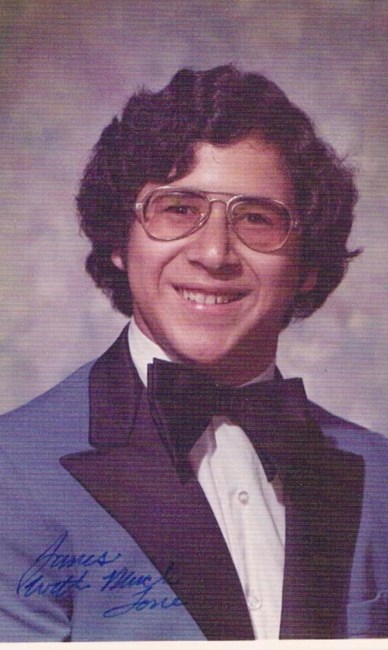 Obituary of James E. Medina