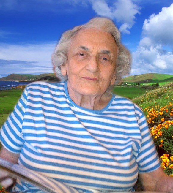 Obituario de Charlotte Fink