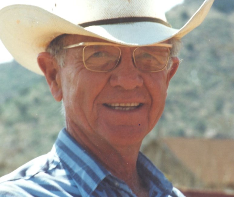 Obituary of Williard Henry Harris