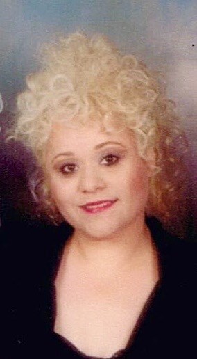 Obituary of Marita Jean Hernandez
