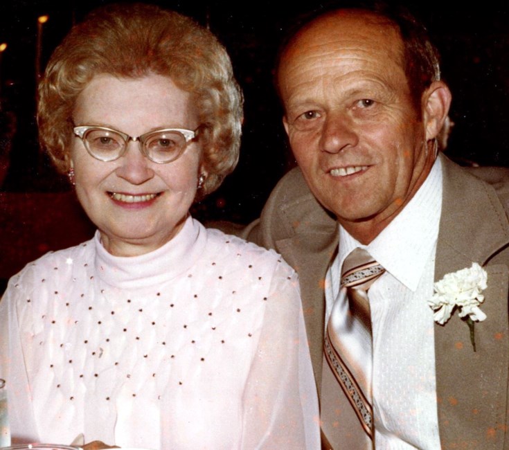 Obituary of Charles August Rohrs