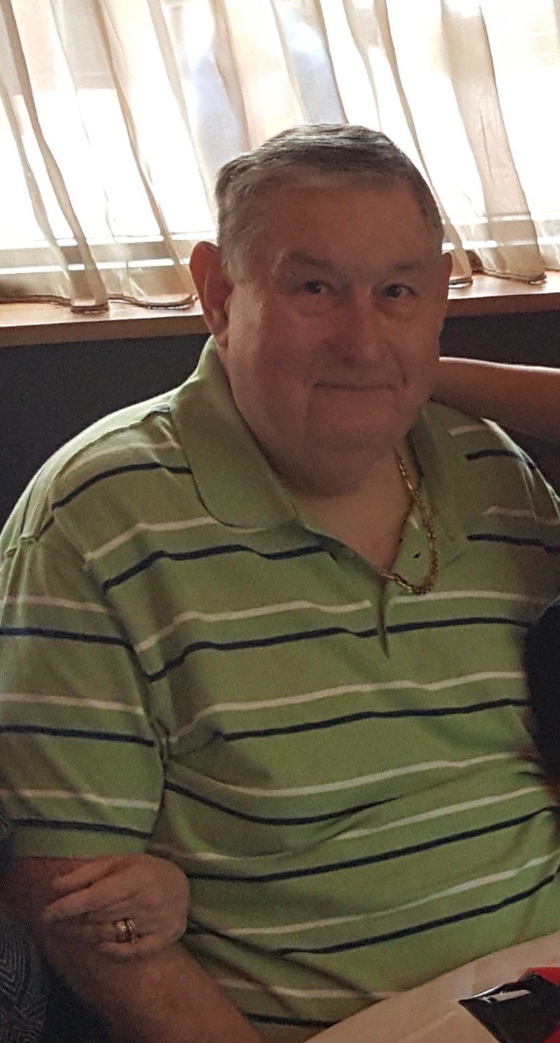 Obituary of George John Novakov Jr.