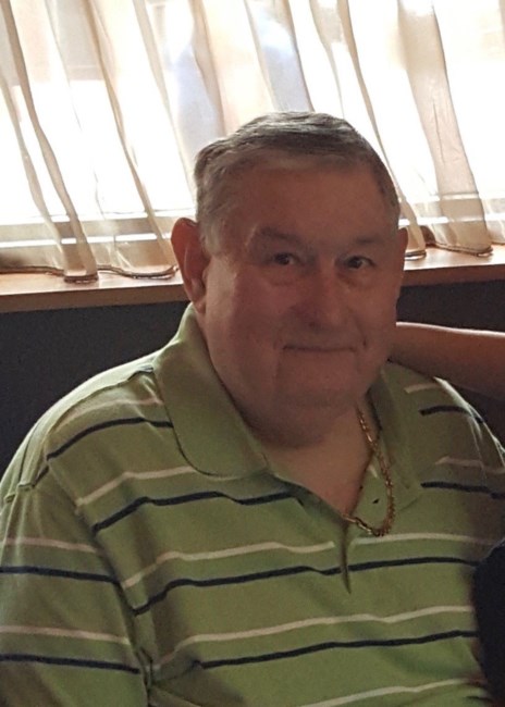 Obituary of George John Novakov Jr.