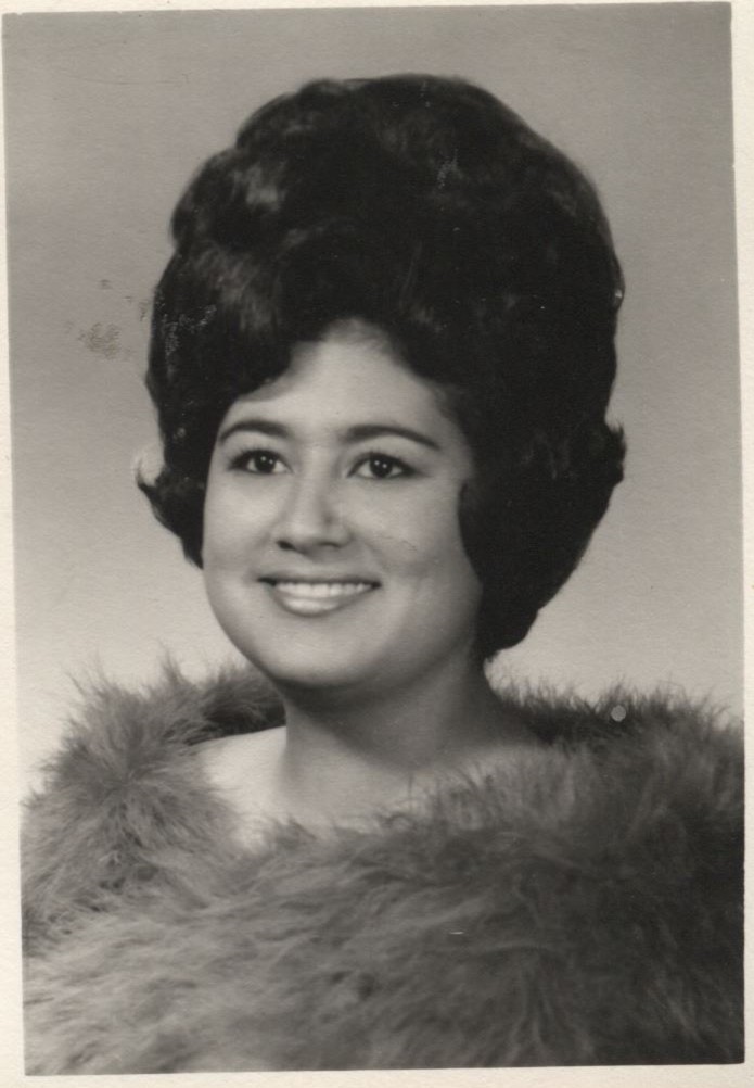 Obituary of Juanita Montoya