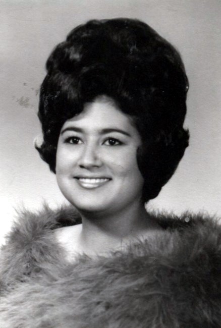 Obituary of Juanita Montoya