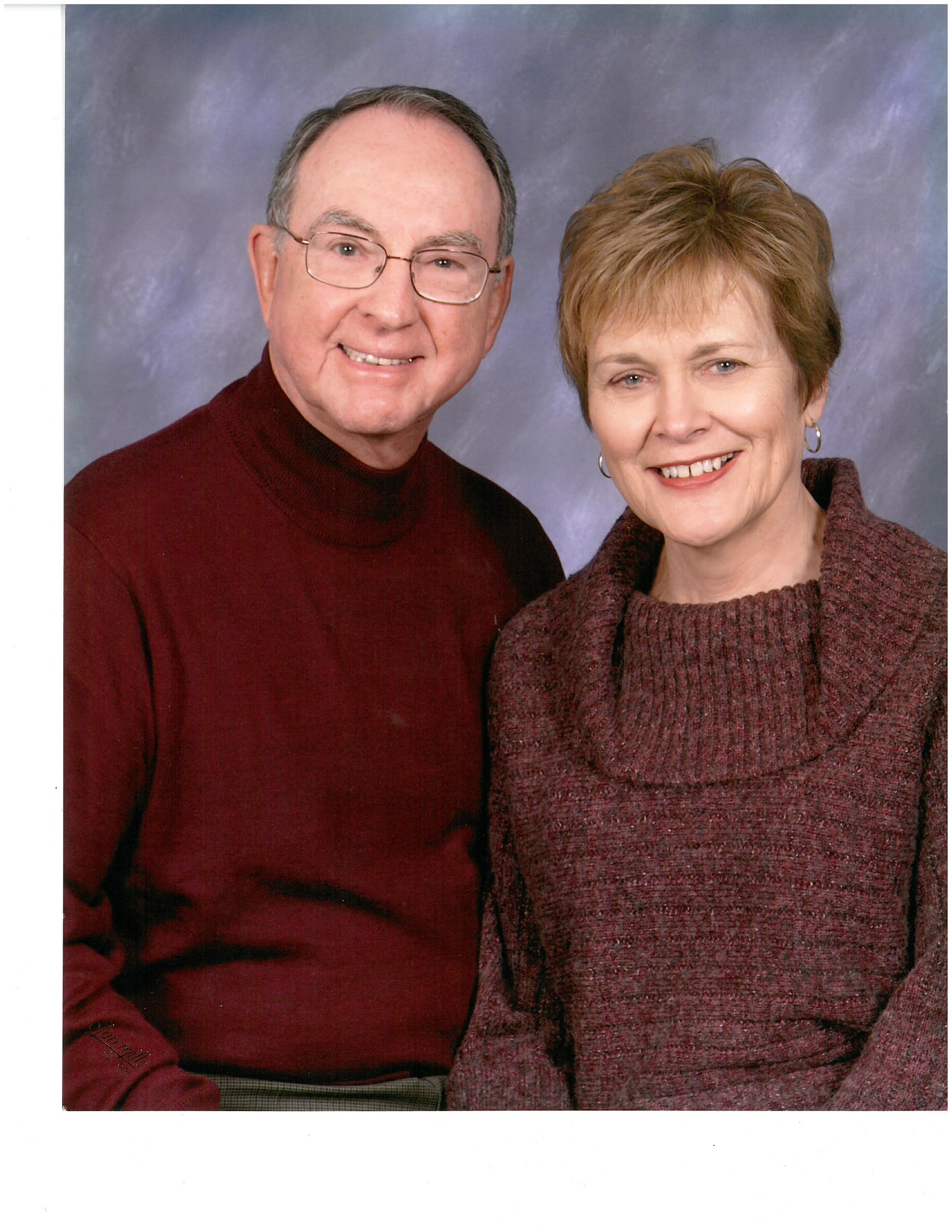 Obituary of Mary Ellen Graham