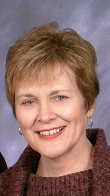 Obituary of Mary Ellen Graham