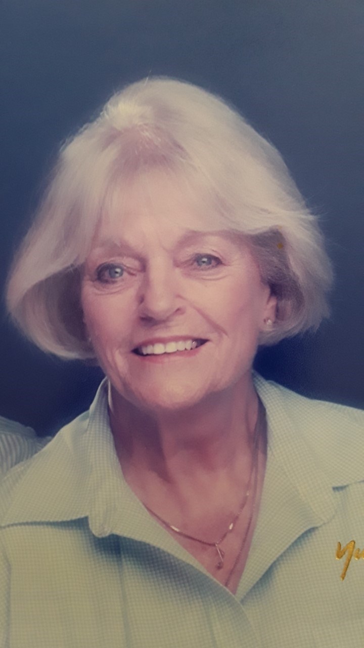Obituary of Mary Louise Klasse