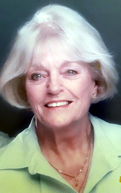 Obituary of Mary Louise Klasse