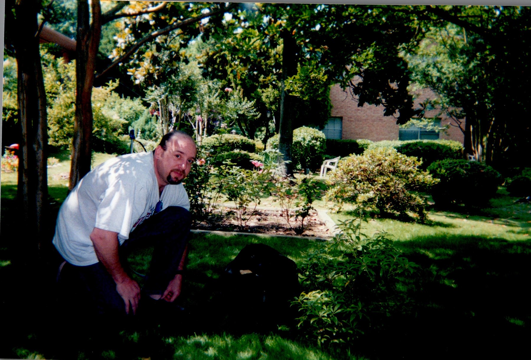 Obituario de William Ralph Nolan Jr.