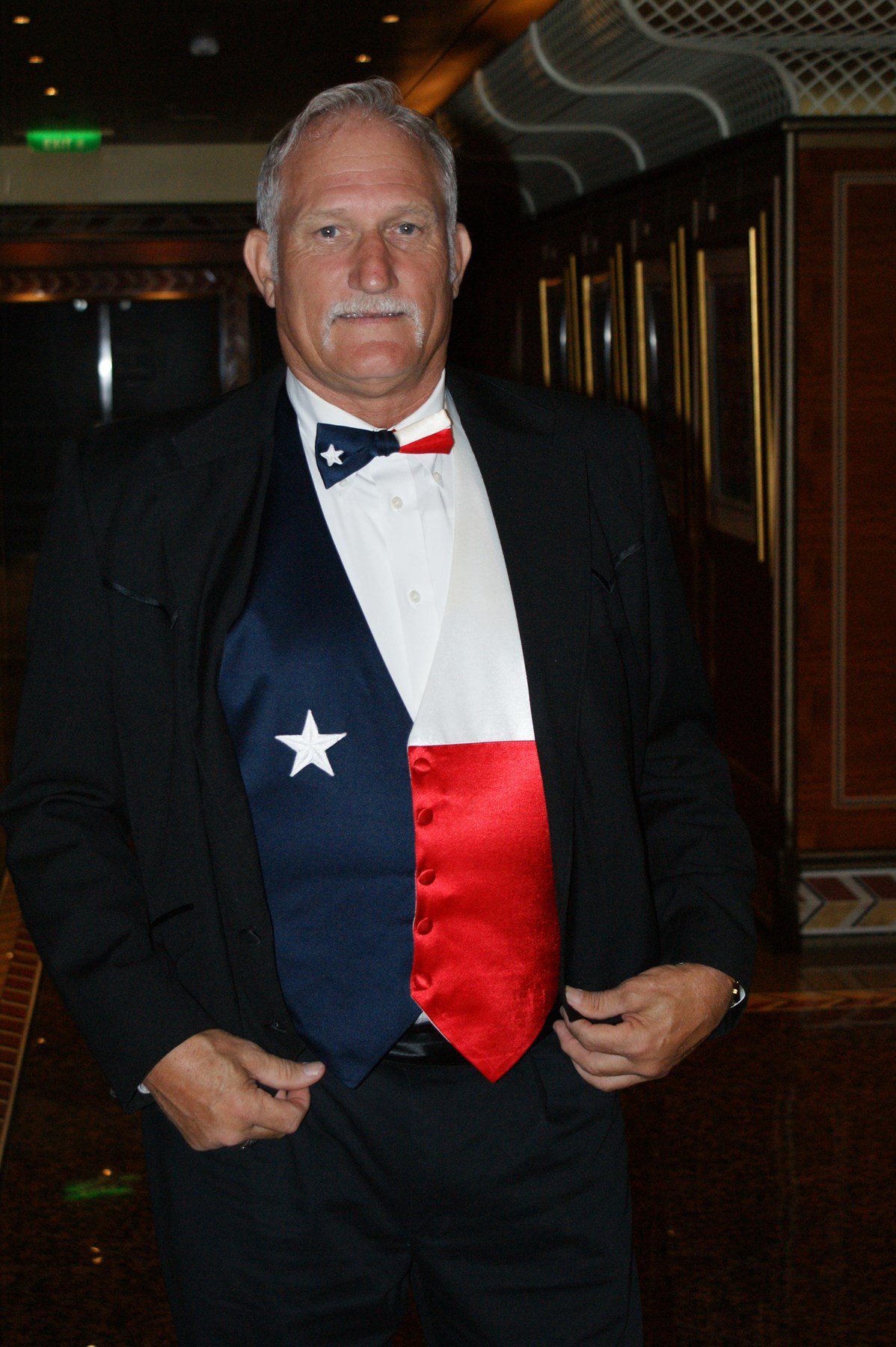 Obituario de Dwight Eugene Harrison