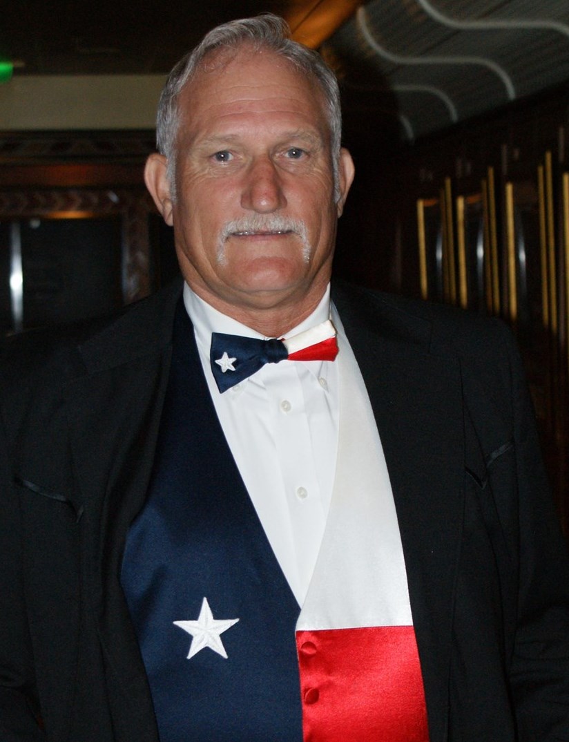 Dwight Eugene Harrison Obituary ster, TX