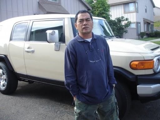 Ronaldo Duran Angeles Obituary - National City, CA