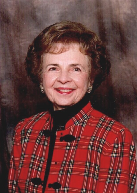 Obituary of Norma Williams Stidham