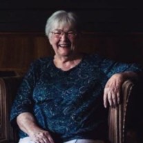 Obituary of Nira Sue Trammell