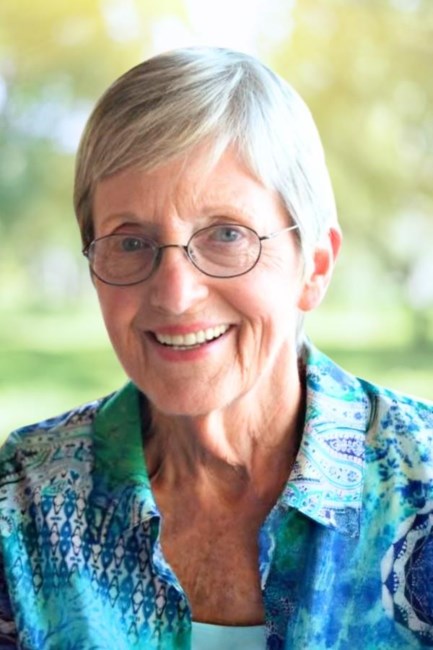 Obituary of Barbara Donovan