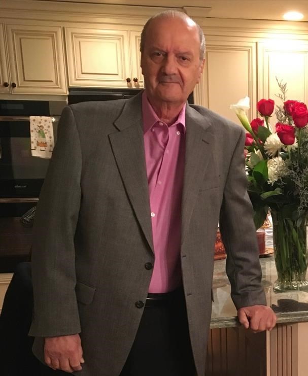 Obituary of Pasquale J. Pascarella