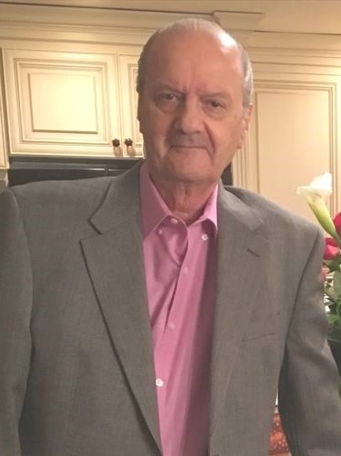 Obituary of Pasquale J. Pascarella