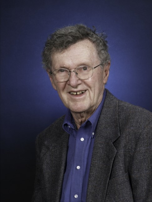 Obituary of Richard Allen Wilson "Dick"