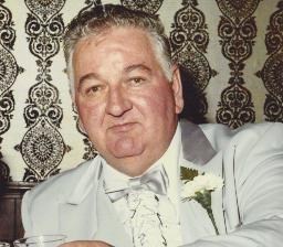 Obituary of Mr. Thomas D. Soucy