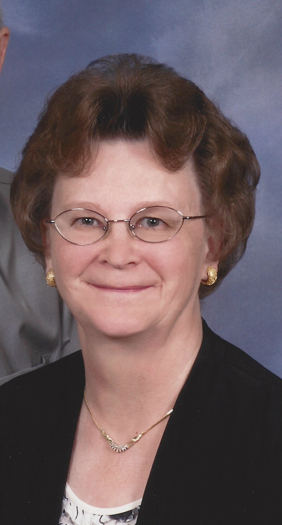 Obituary of Donna Williams Morgan