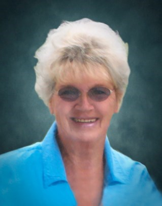 Obituary of Margie Ann Pillow