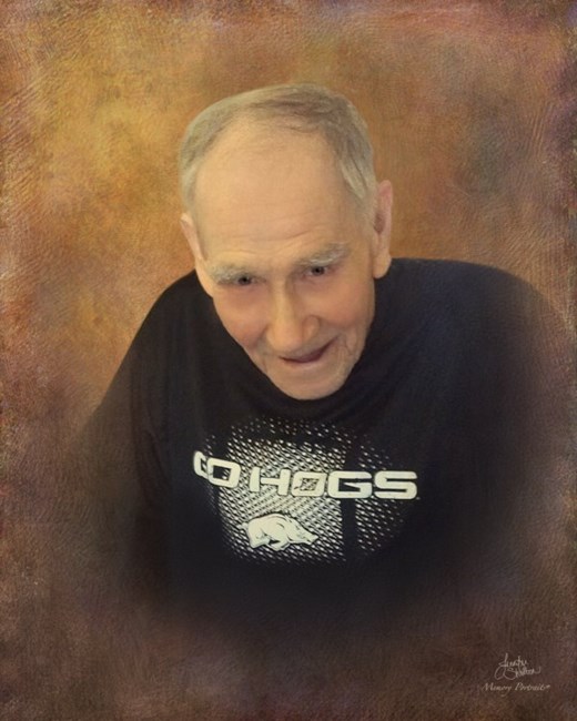 Obituary of Kenneth "Buddy" Mizell