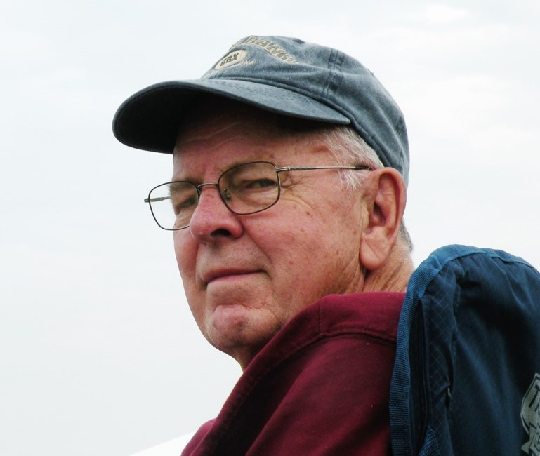 Obituary of James Hopkins