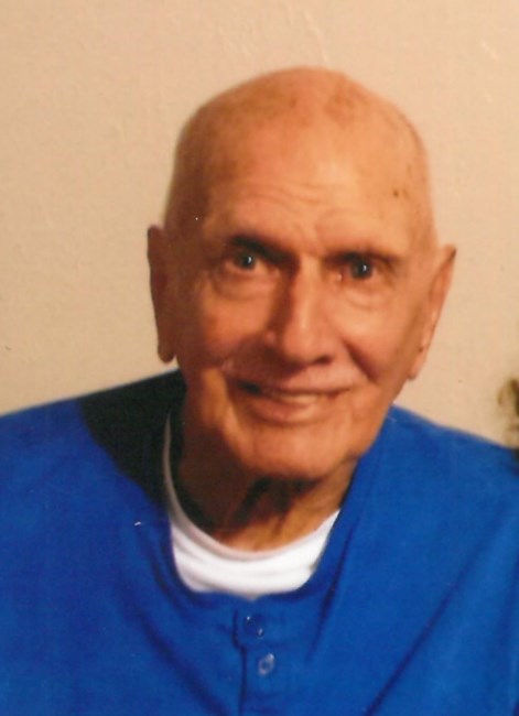 Obituary of Paul Leroy Bame