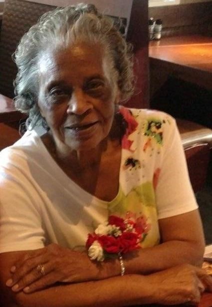 Obituary of Sarah Louise Battle