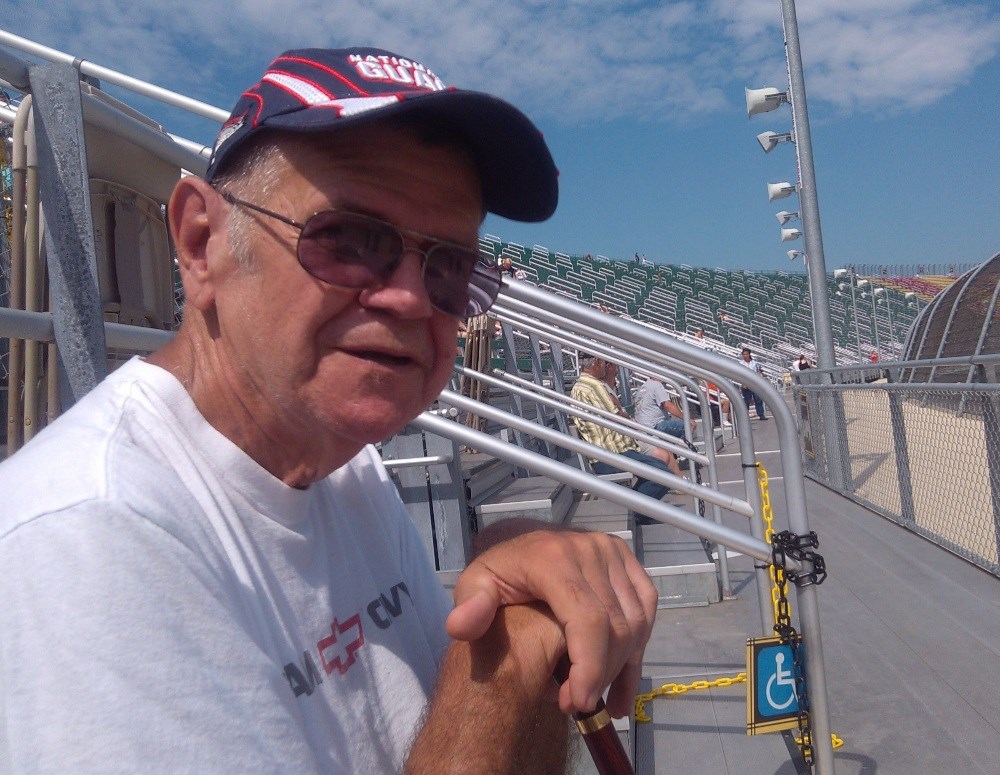 Obituary of Marvin Neil Foster