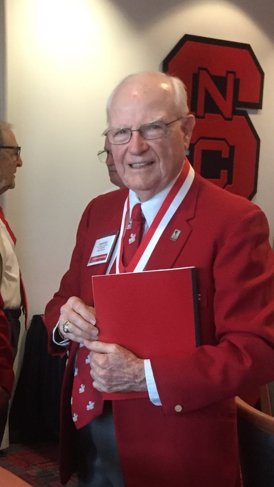 Obituary of Joseph Darrell Dail Sr.