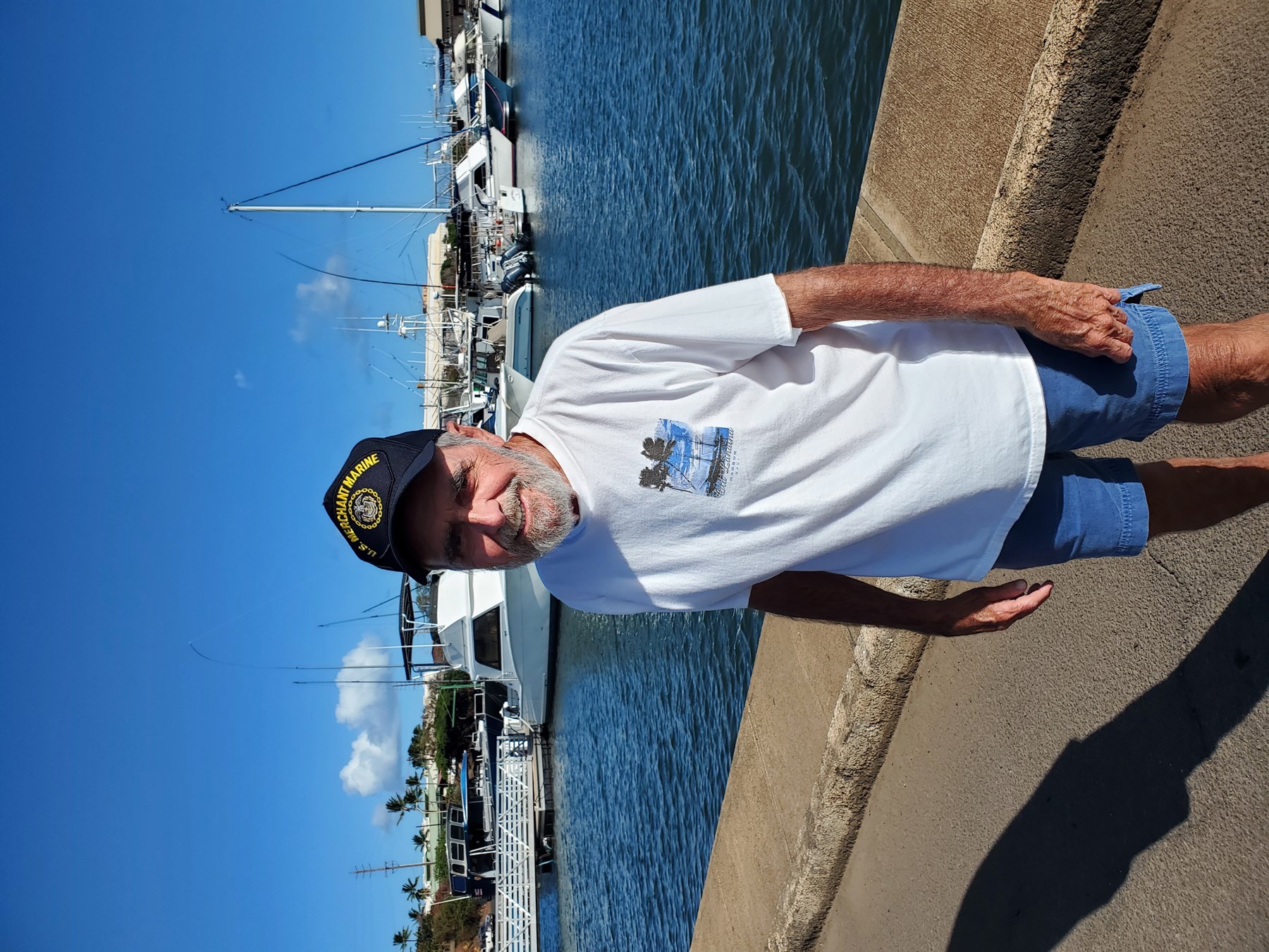 Obituary of John Arthur Paine