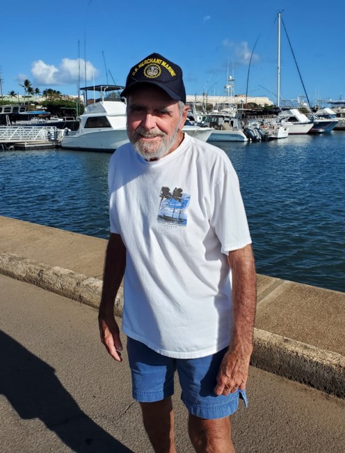 Obituary of John Arthur Paine