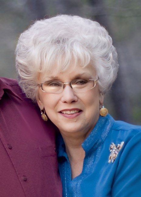 Obituary of Joan Marie Faulk