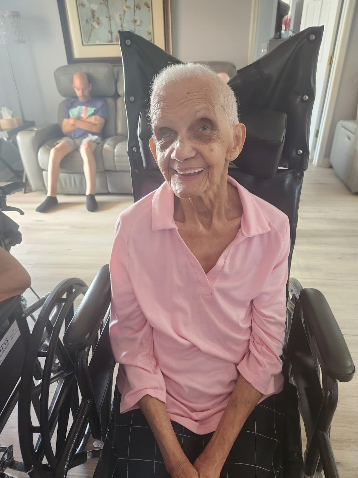 Obituary of Aida Cruz