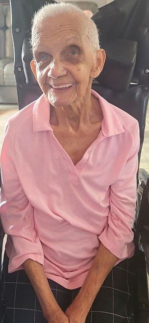 Avis de décès de Aida Cruz