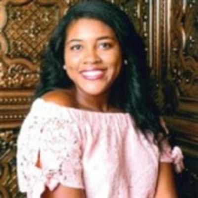 Obituary of Arielle Sterrett