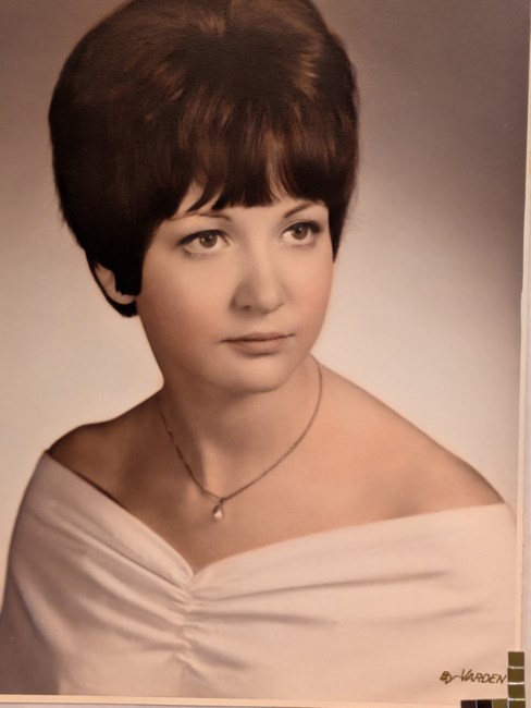 Obituary of April M. Graham