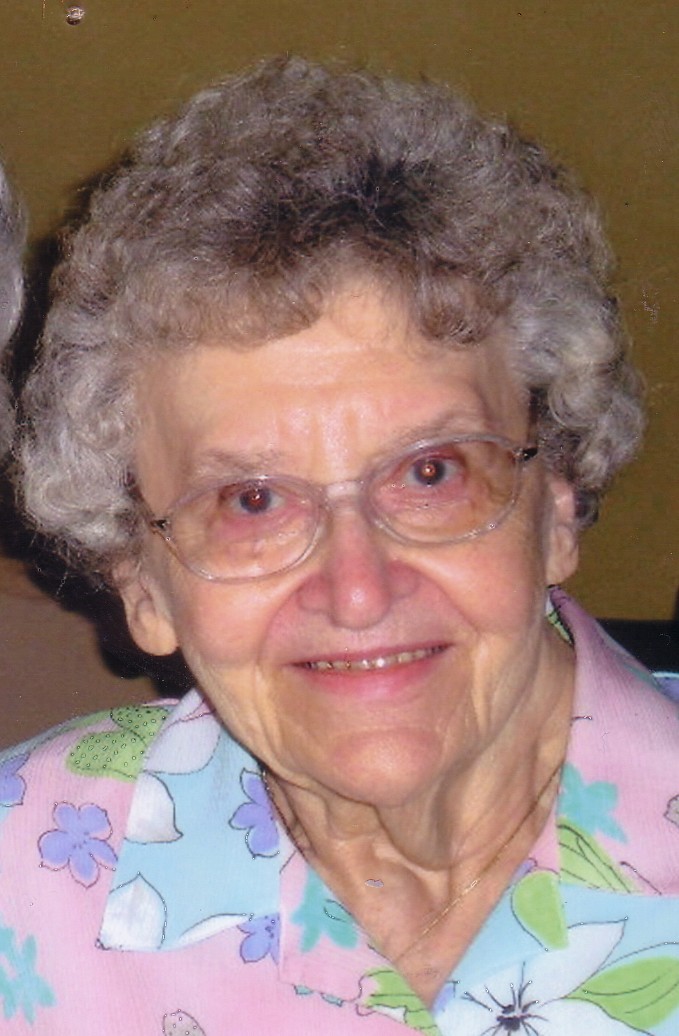 Mildred Cardwell Obituary Hamilton, ON