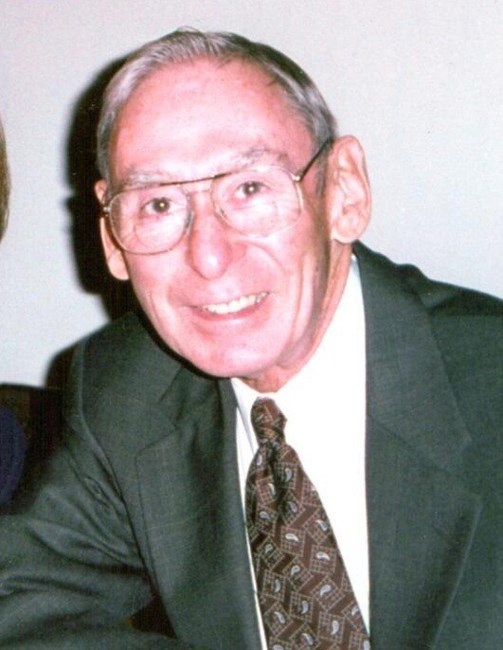 Obituary of Harold A Solan