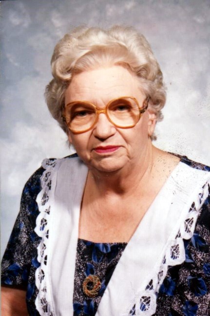 Obituary of Dorothea Irene Ellis Porter