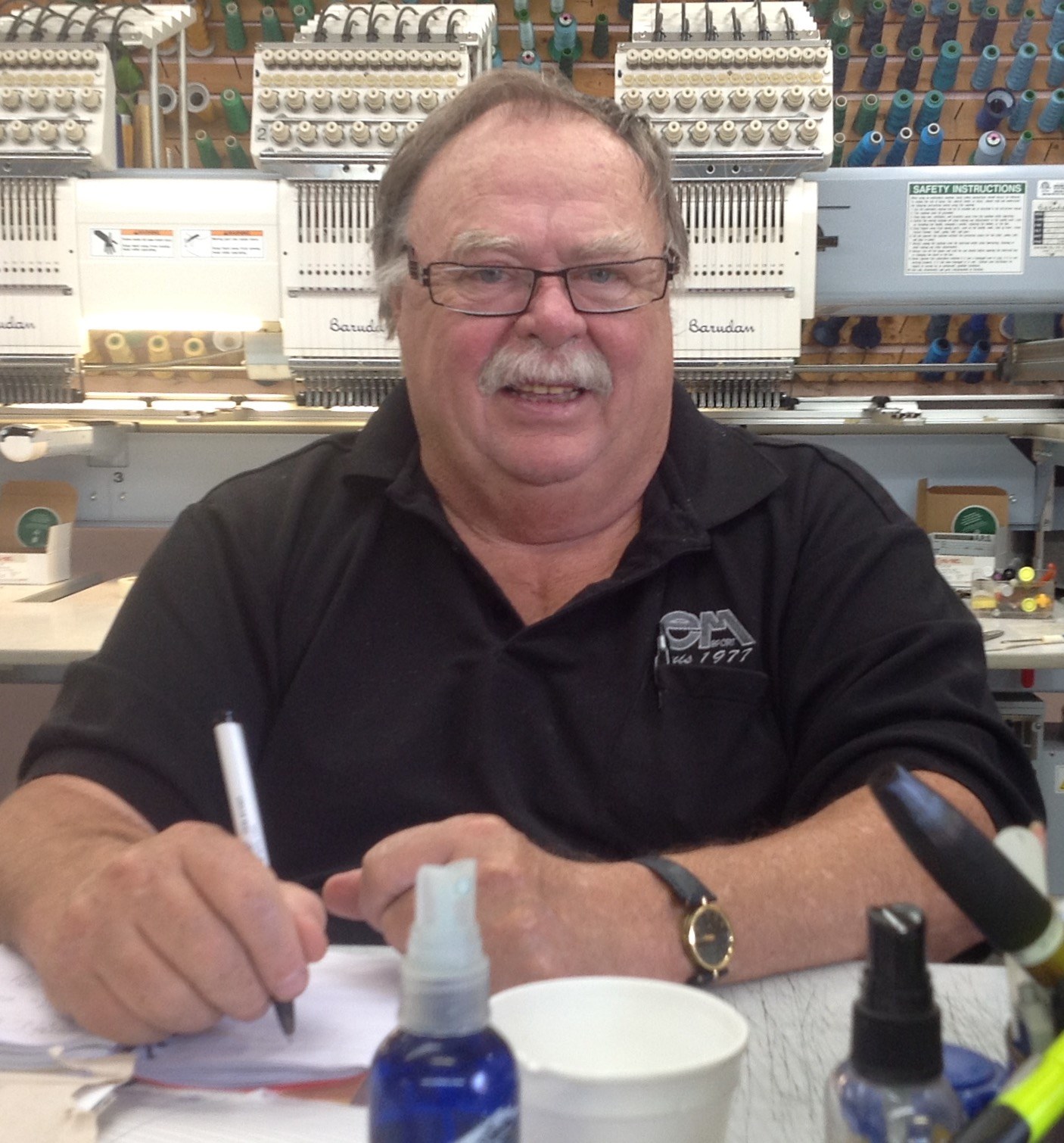 Obituary of Yves Lemieux