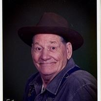 Obituary of Calvin Carroll Hood