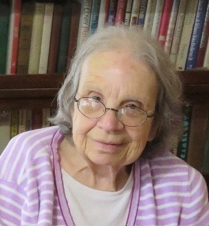 Obituary of Violet Marie Loop
