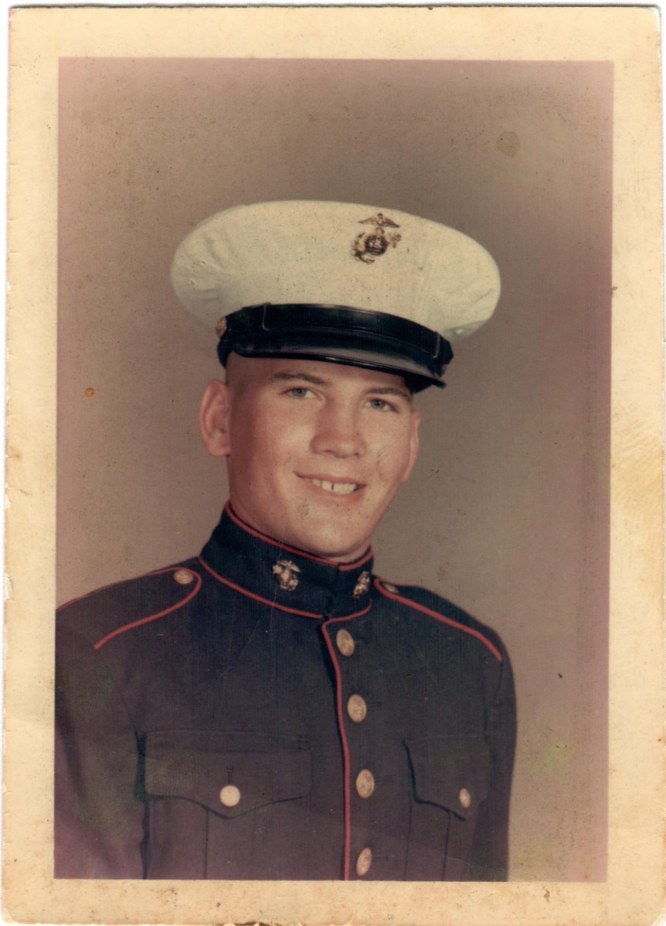 Obituary of Charles F. Kelley