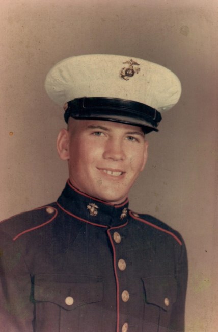 Obituary of Charles F. Kelley