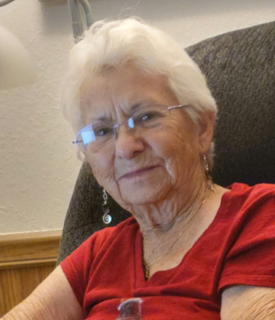 Obituary of Twila Ann Carra